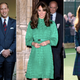 Illustration for article titled Shocking Evidence: Are Will Kate Conspiring to Take the French Throne?